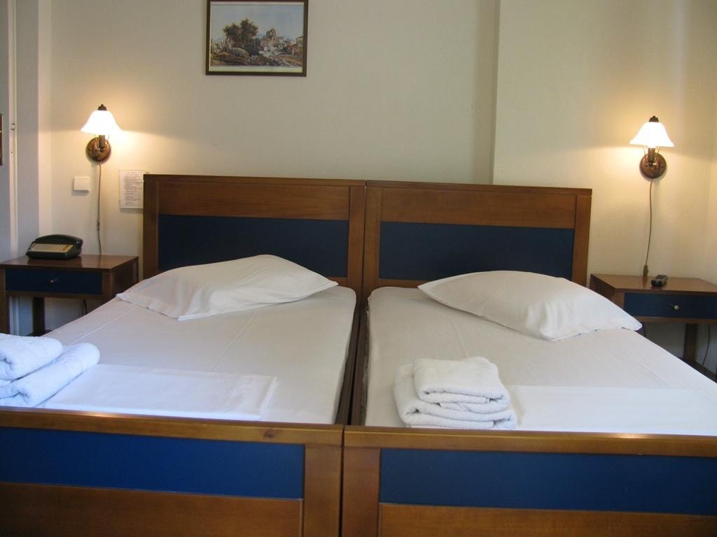 Ξενοδοχείο Αίολος