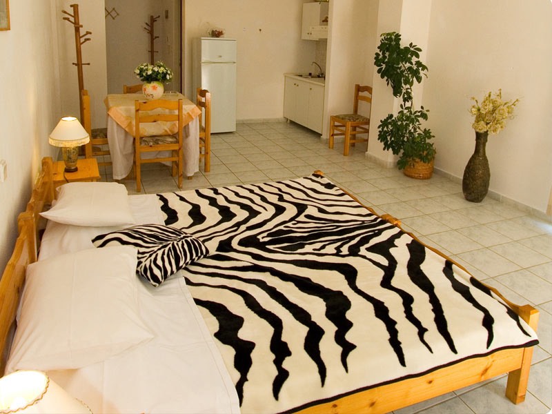 Hotel Pagona