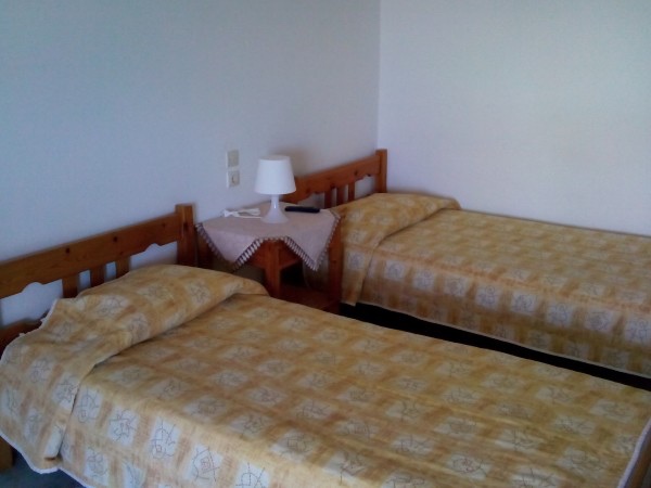 Villa Zagkas Rovies 06