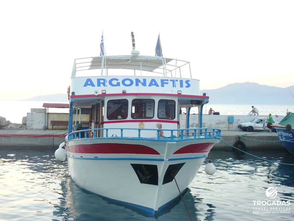 skiathos cruise summer trogadas travel from evia pefki edipsos argonaftis boat 2