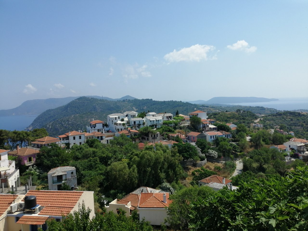 Skopelos And Alonnisos Port Trogadas Travel Summer Cruise From Pefki 26