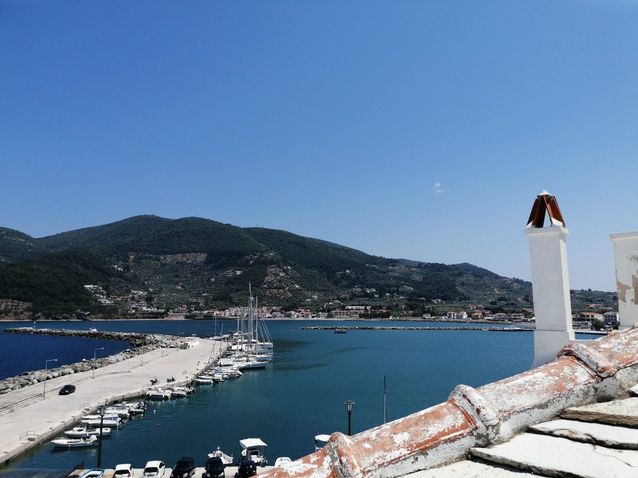 Skopelos And Alonnisos Port Trogadas Travel Summer Cruise From Pefki 30
