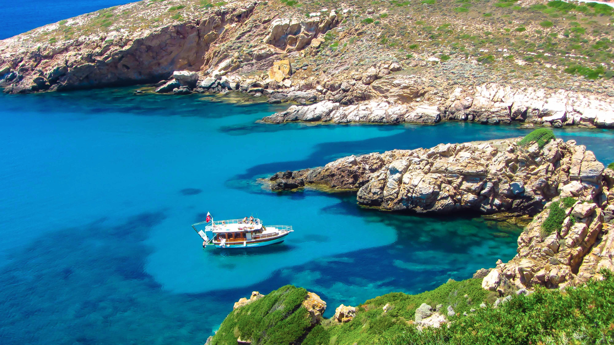 7 Meres Paralia Mikras Asias Canakale