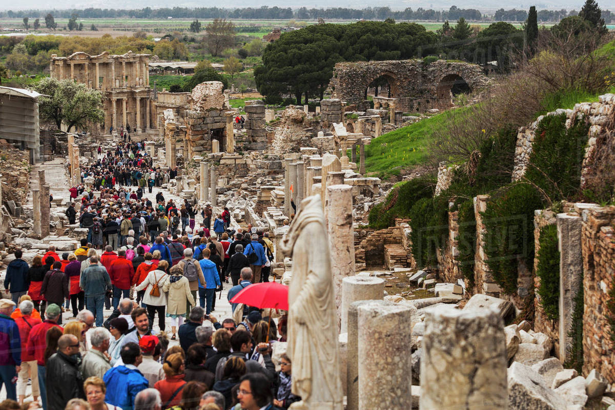 7 Meres Paralia Mikras Asias Ephesus2