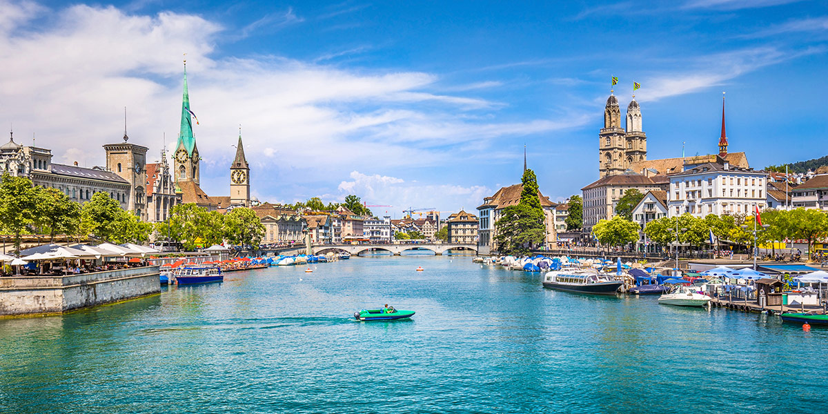 Zurich 3