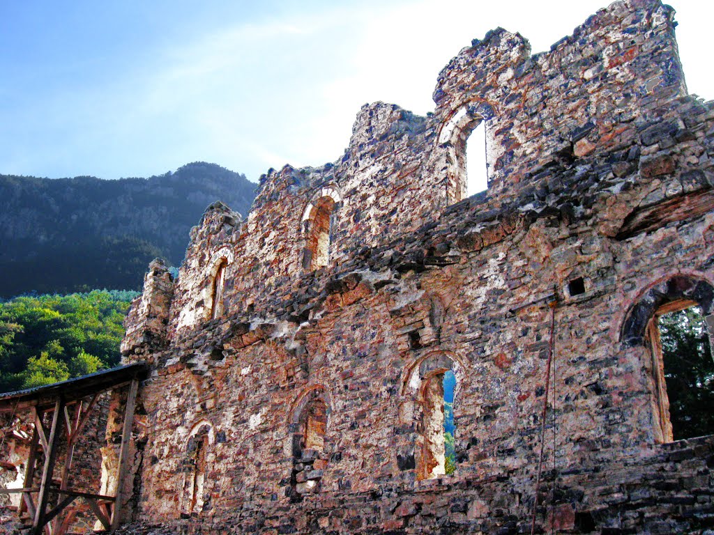           Trogadas Travel 12