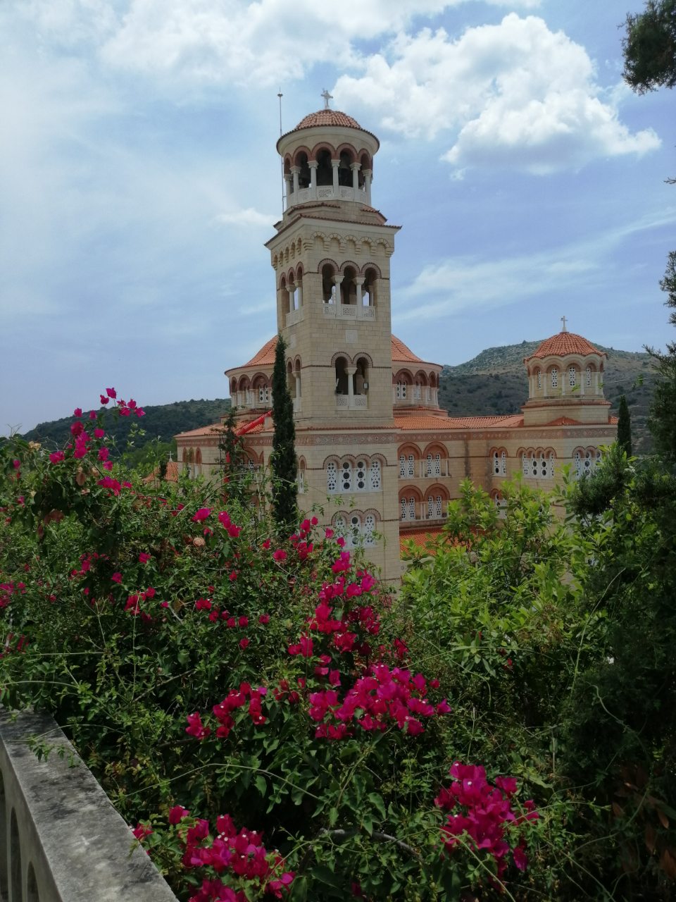 Aigina Island And Saint Nektarios Monastery With Trogadas Travel All Summer From Evia Edipsos Pefki 16