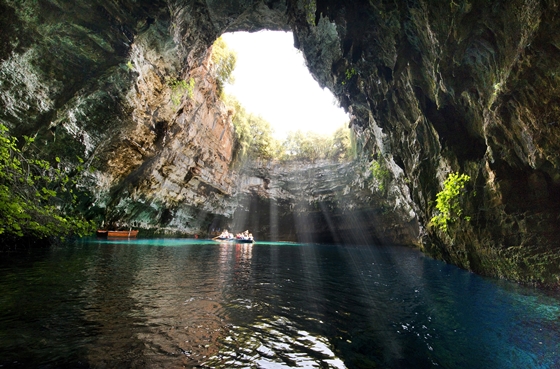 Kefalonia Ekdromi Trogadas Travel 14