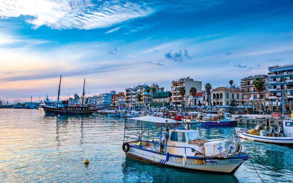 Kalamata Ekdromi Trogadas Travel 3