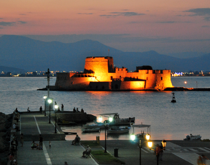 Nafplio Ekdromi Trogadas Travel 3