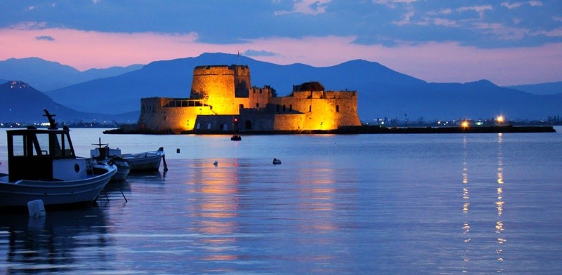 Nafplio Ekdromi Trogadas Travel 7