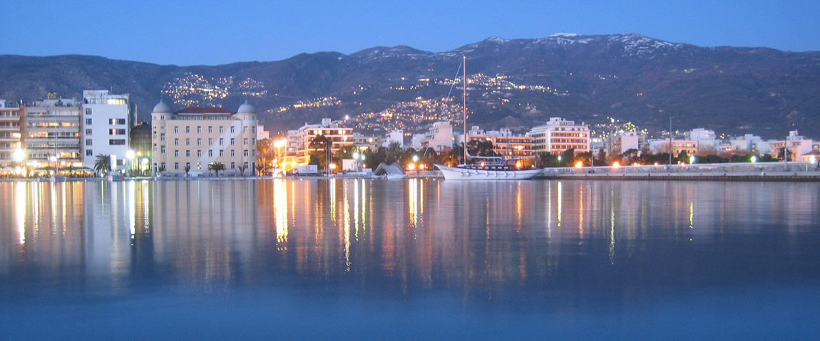 Volos Bluehour